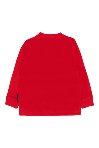 T-shirt - Rouge