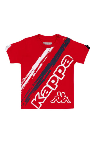 T-shirt - Rouge