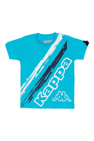 T-shirt - Turquoise
