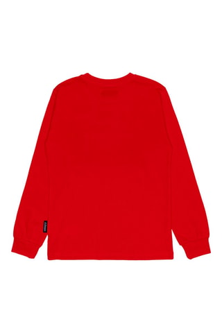 T-shirt - Rouge