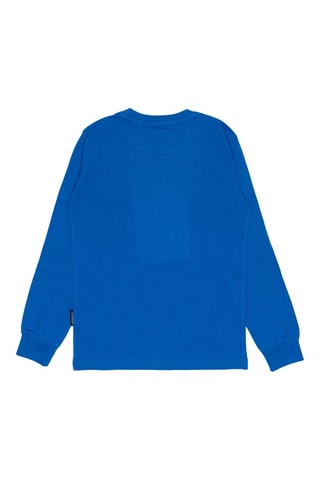 T-shirt - Bleu roi