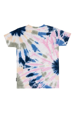 T-shirt - Bleu marine 