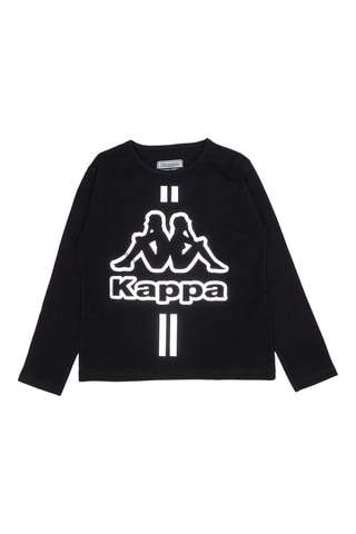T-shirt - Noir
