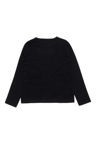 T-shirt - Noir