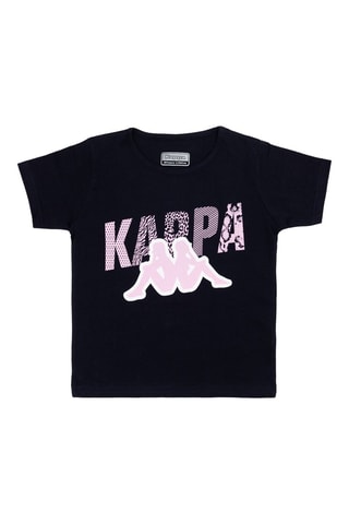 T-shirt - Bleu marine