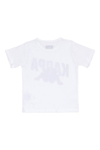 T-shirt - Blanc