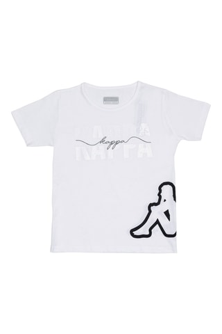 T-shirt - Blanc