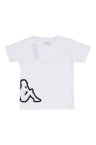T-shirt - Blanc