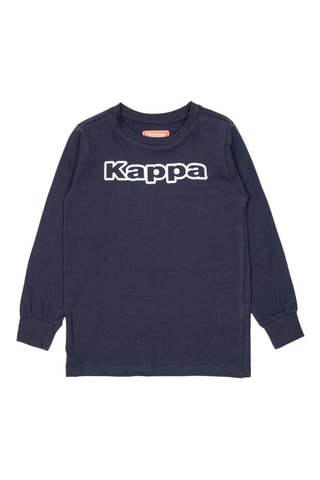 T-shirt - Bleu marine