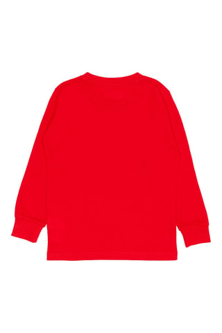 T-shirt - Rouge