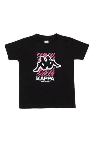 T-shirt - Noir