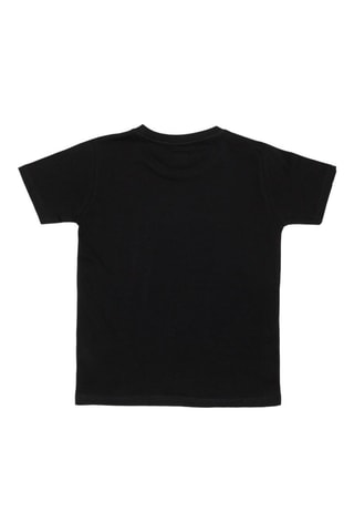 T-shirt - Noir