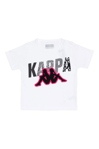 T-shirt - Blanc