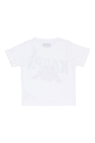 T-shirt - Blanc
