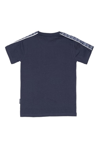 T-shirt - Bleu marine