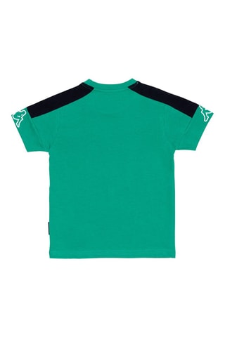 T-shirt - Vert