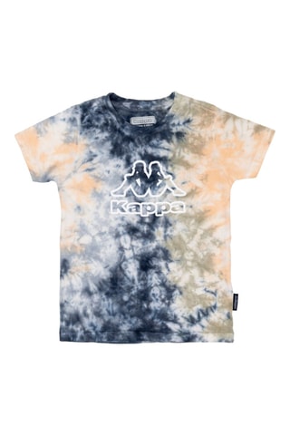 T-shirt - Bleu foncé