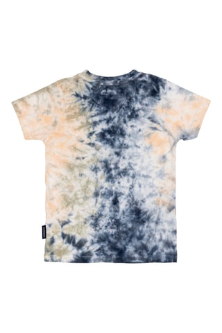 T-shirt - Bleu foncé