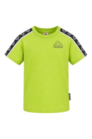 T-shirt - Vert citron