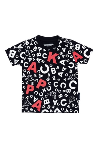 T-shirt - Bleu nuit