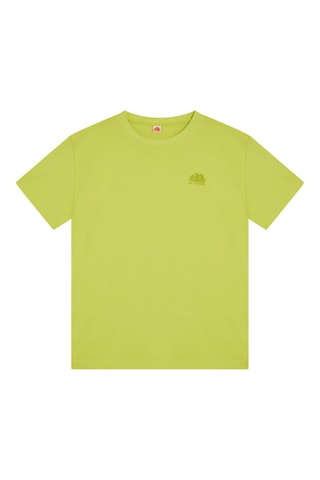 T-shirt - Vert fluo