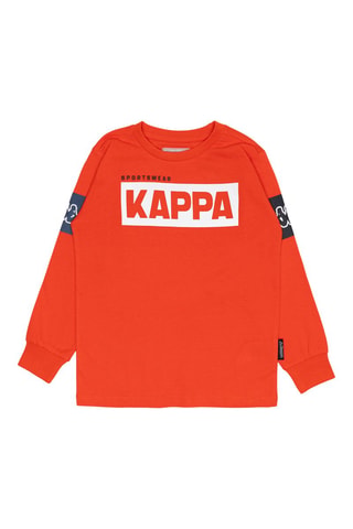 Sweat - Orange