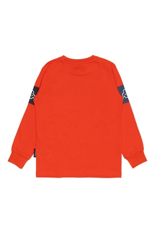 Sweat - Orange