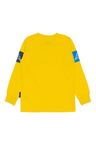 Sweat - Jaune