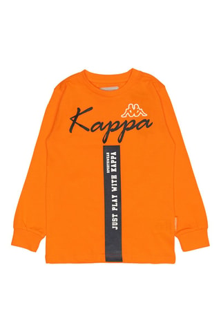 Sweat - Orange