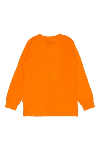 Sweat - Orange