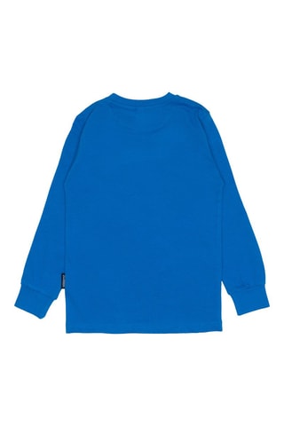 Sweat - Bleu roi