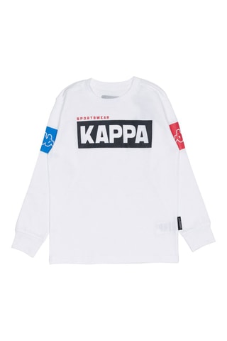 Sweat - Blanc