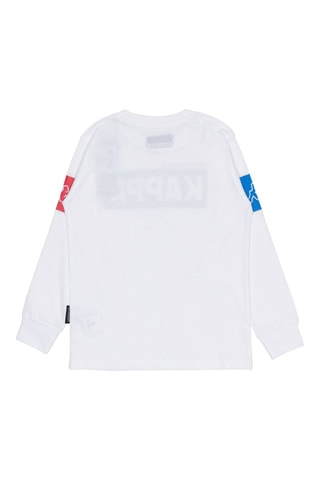 Sweat - Blanc