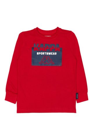 Sweat - Rouge