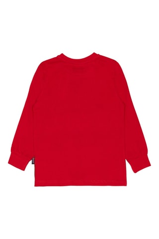 Sweat - Rouge