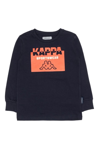 Sweat - Bleu marine