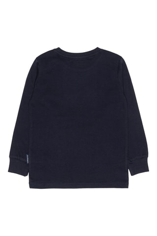 Sweat - Bleu marine