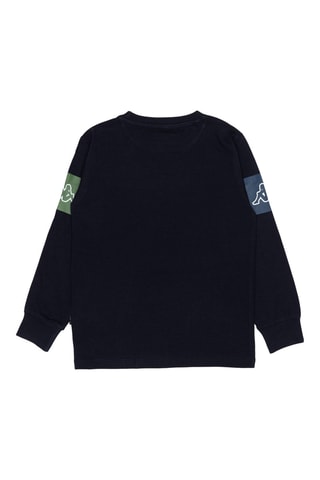 Sweat - Bleu nuit