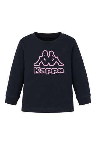 Sweat - Bleu marine