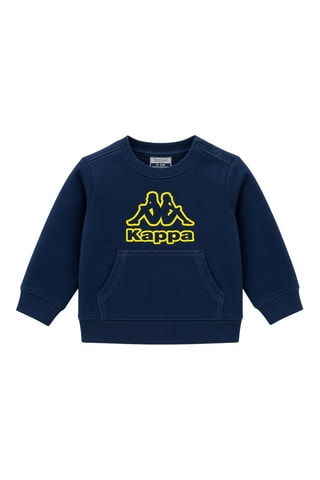 Sweat - Bleu marine
