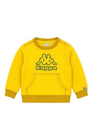 Sweat - Jaune