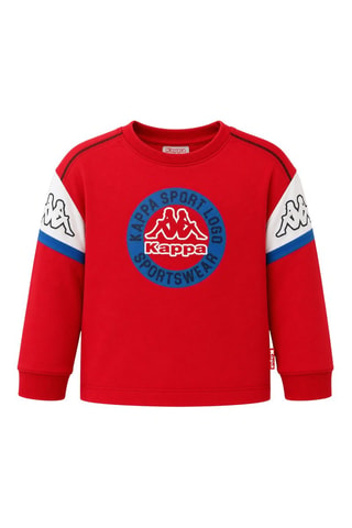 Sweat - Rouge