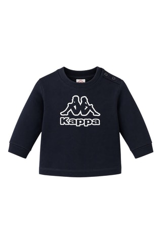 Sweat - Bleu nuit