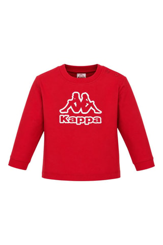 Sweat - Rouge