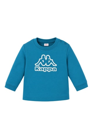 Sweat - Bleu cobalt