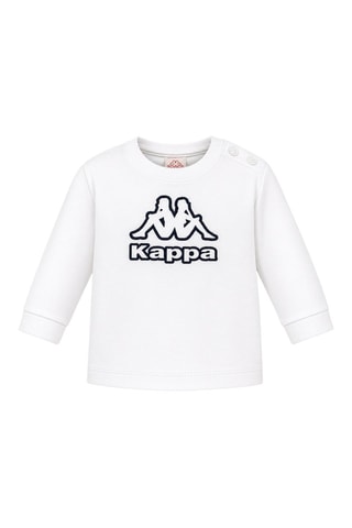 Sweat - Blanc