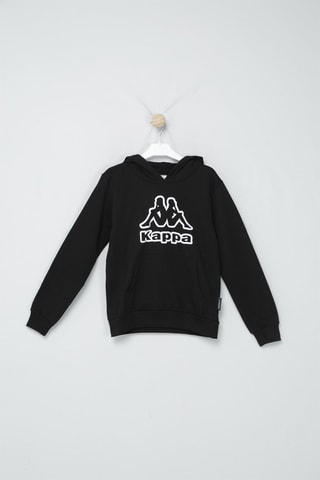Sweat à capuche - Noir