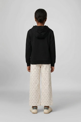 Sweat à capuche - Noir