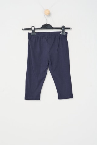Short - Bleu marine