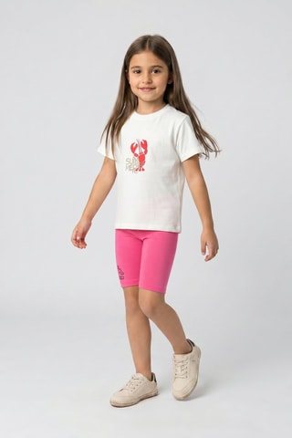 Short - Fuchsia
